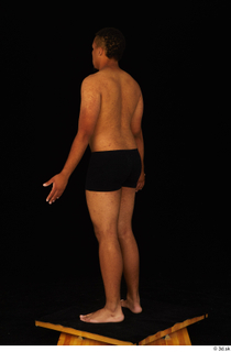 Garson black underwear standing whole body 0004.jpg